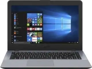 Asus Vivobook X542BA GQ024T Laptop (AMD Dual Core A9 4 GB 500 GB Windows 10) prices in Pakistan